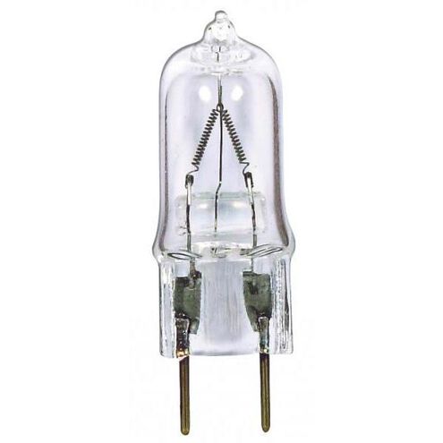 Lumos Halogen T4 Bi Pin G8 G8 50 watt 120V 2900K Light Bulb