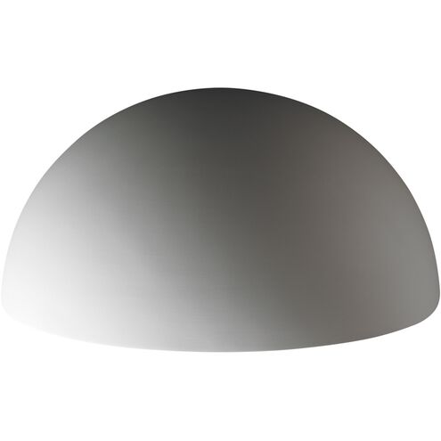 Ambiance 1 Light 20 inch Navarro Red Wall Sconce Wall Light