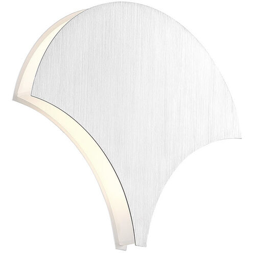 Carlaw LED 12 inch Aluminum Wall Sconce Wall Light