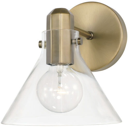 Greer 1 Light 8.00 inch Wall Sconce