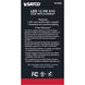 Lumos LED Medium 12.50 watt 120 5000K Light Bulb
