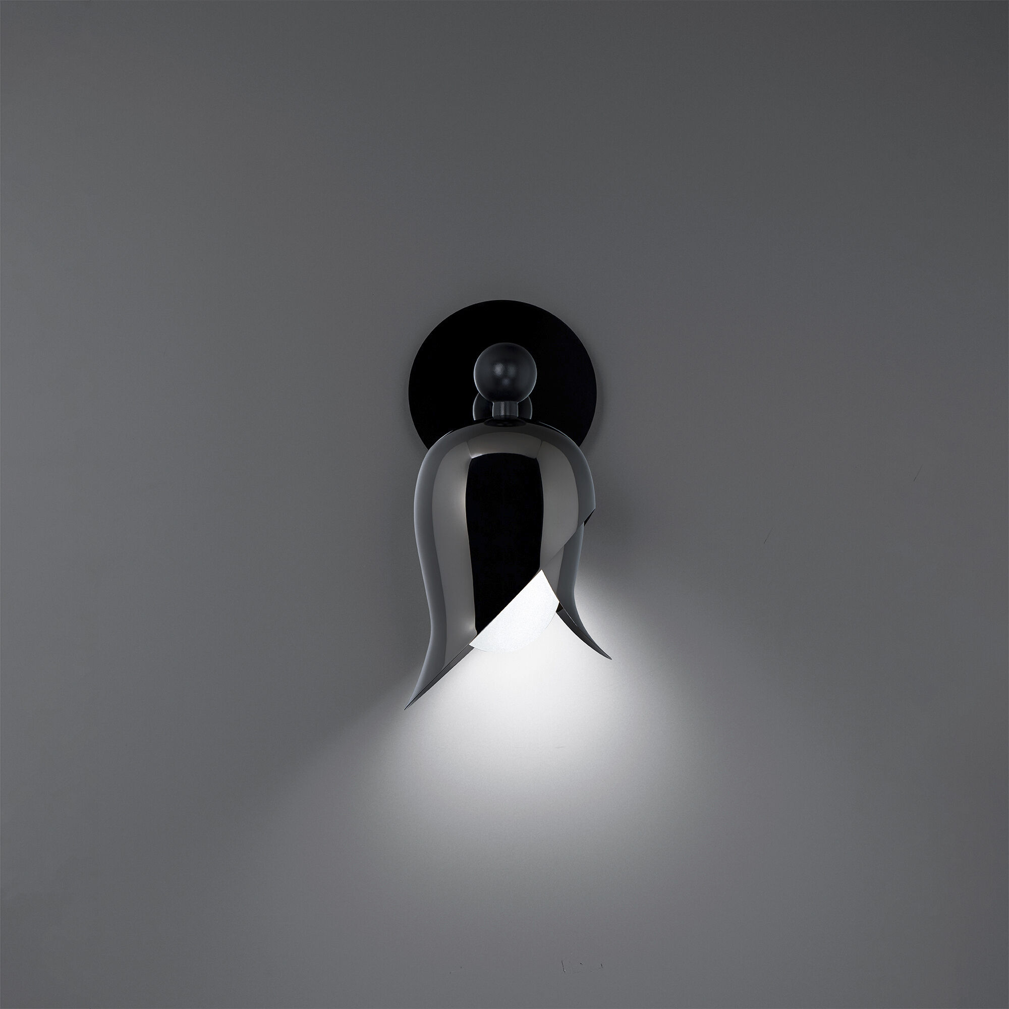 Elixir Indoor Wall Lighting in 3500K