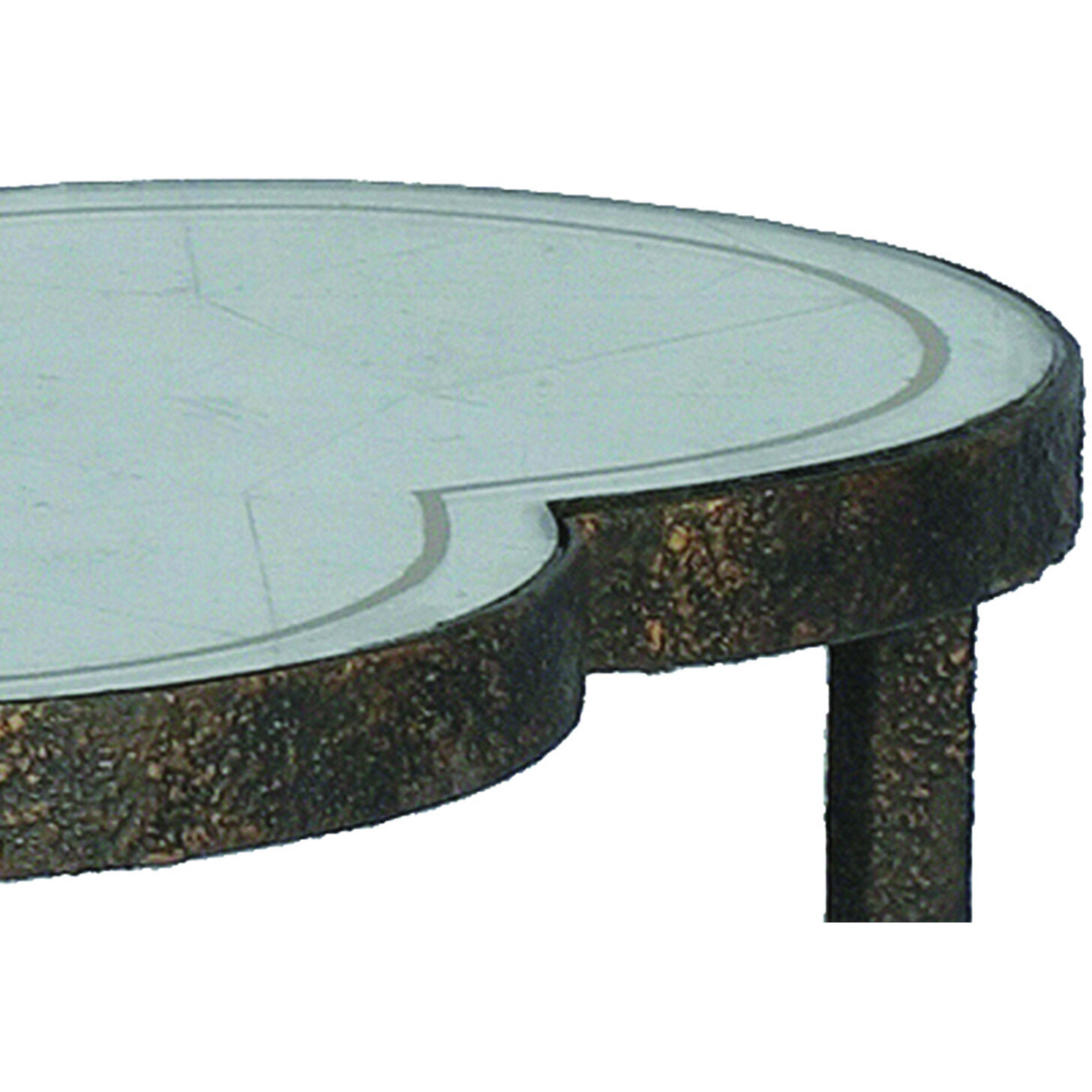 Walter Occasional Table