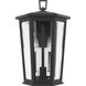 Sean Lavin Witley Outdoor Wall Lantern