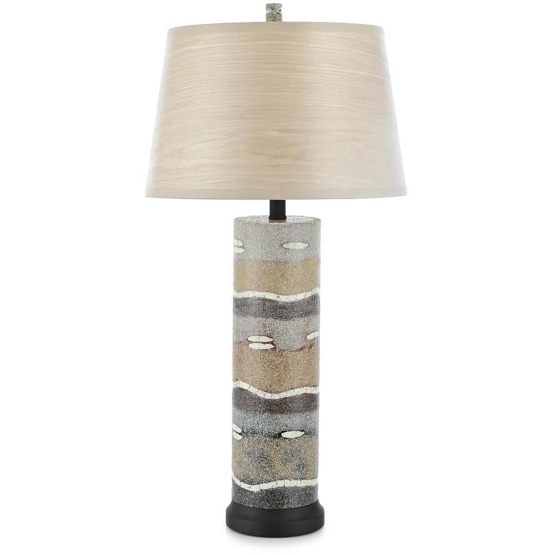 Strata 32 inch Table Lamp Portable Light