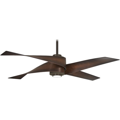 Artemis IV 64.00 inch Indoor Ceiling Fan
