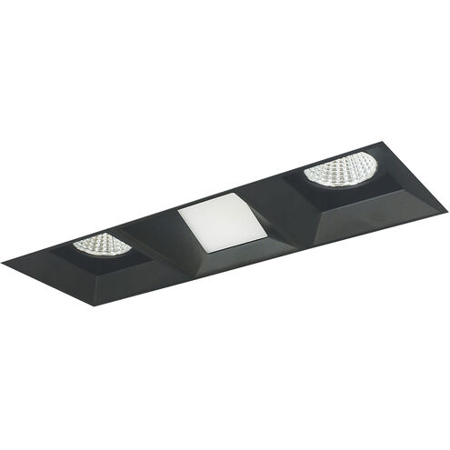 LE81 Black Recessed