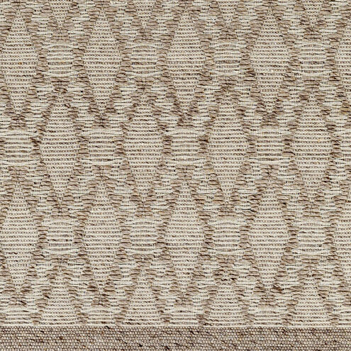 Napoli 120 X 96 inch Gray Rug, Rectangle