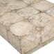 Kotoa 50.3 X 16.2 inch Bleached Tamarind Wood Veneer Coffee Table