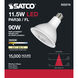Lumos LED LED PAR Medium 11.50 watt Light Bulbs