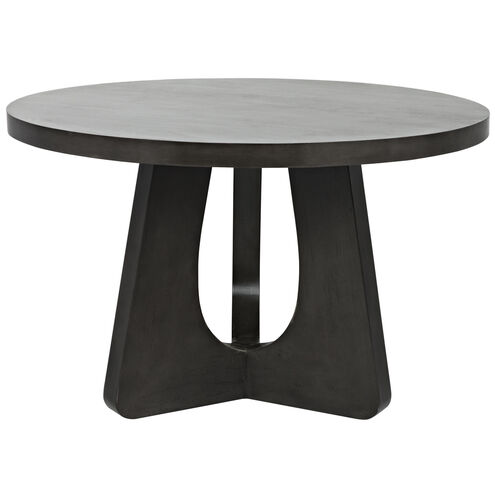 Nobuko 48 X 48 inch Pale Dining Table