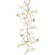 Onward 43 X 4 inch Candleholder
