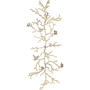 Onward 43 X 4 inch Candleholder