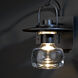 Mason 1 Light 15.9 inch Coastal Black Outdoor Sconce, Large
