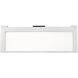 Line 1 Light 4.56 inch Cabinet Lighting