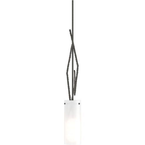 Brindille 1 Light 3.5 inch Natural Iron Mini Pendant Ceiling Light