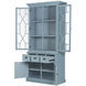 Anita Blue Cabinet
