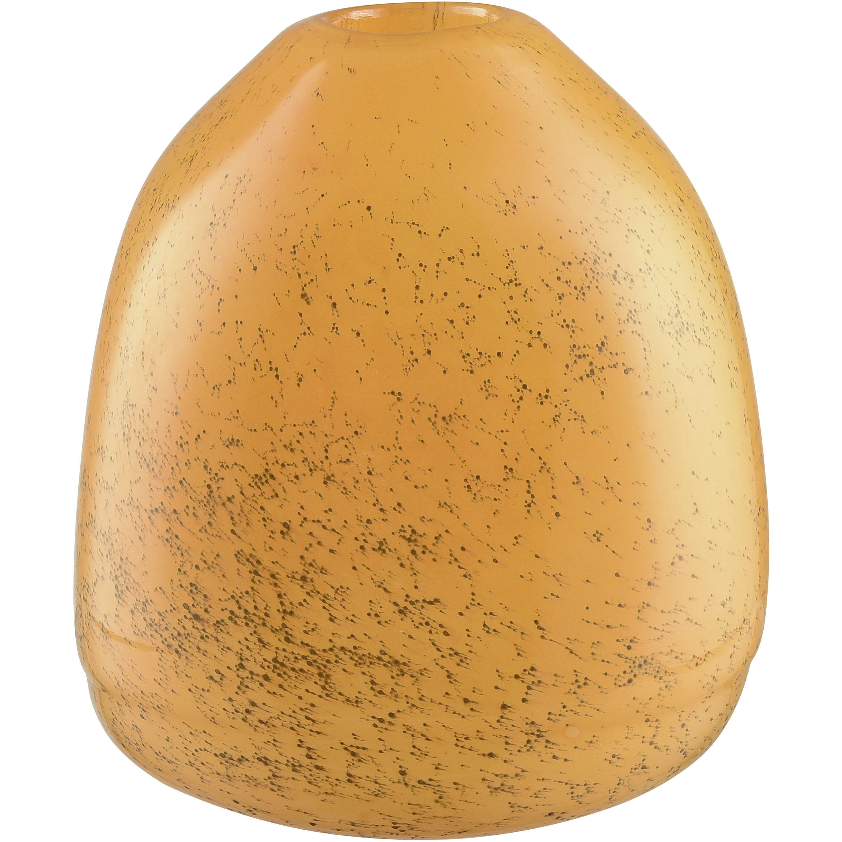 Berk 8 X 7.5 inch Vase