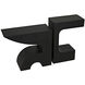 Shiba 60 X 14 inch Matte Black Console