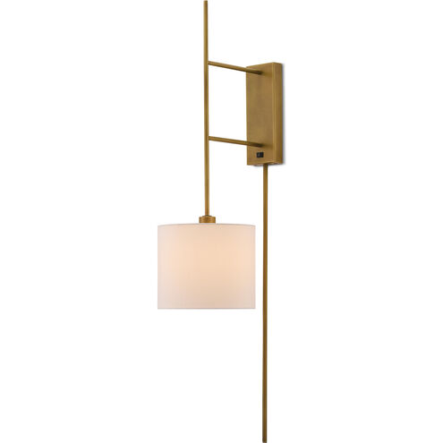 Savill Wall Sconce Wall Light, Portable