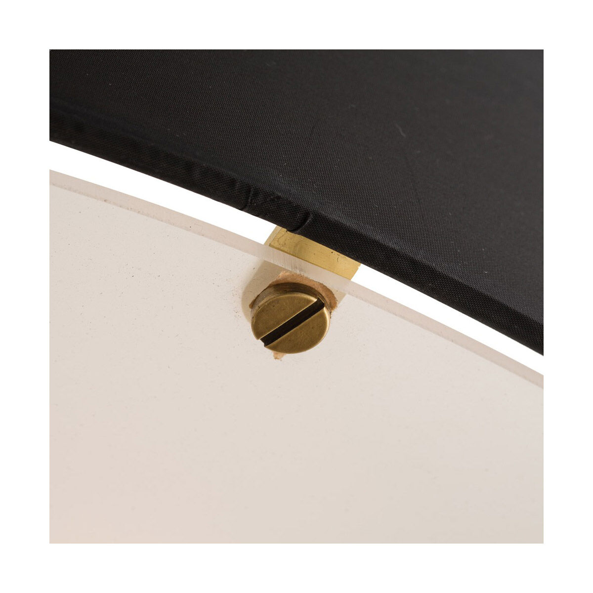 Marsha 6 Light 36 inch Matte Black and Antique Brass Chandelier Ceiling Light