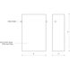 Hudson Wall Sconce Wall Light