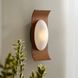Jeter Sconce Wall Light