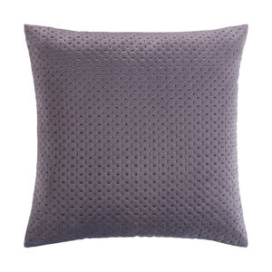 Calista 18 X 18 inch Charcoal Pillow Kit, Square