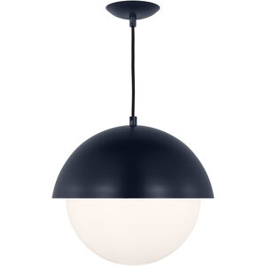 Drew & Jonathan Hyde 1 Light 14.00 inch Pendant