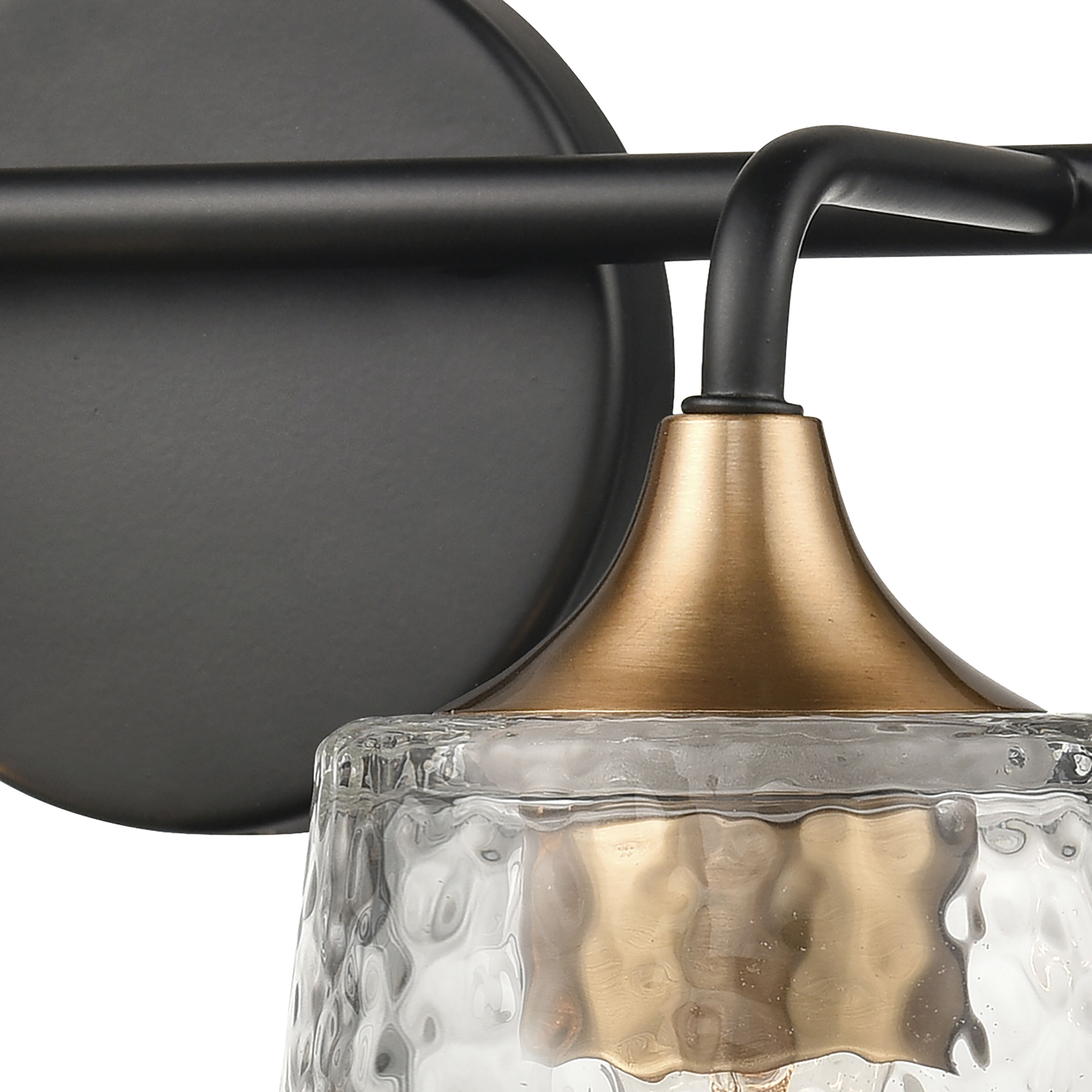 Hamy Vanity Light Wall Light