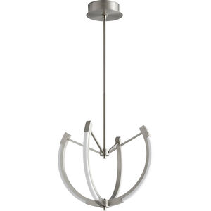 Utopia 4 Light 21.00 inch Pendant