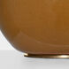Thomas O'Brien Sao Paulo 29.25 inch 15.00 watt Crackled Sienna Table Lamp Portable Light