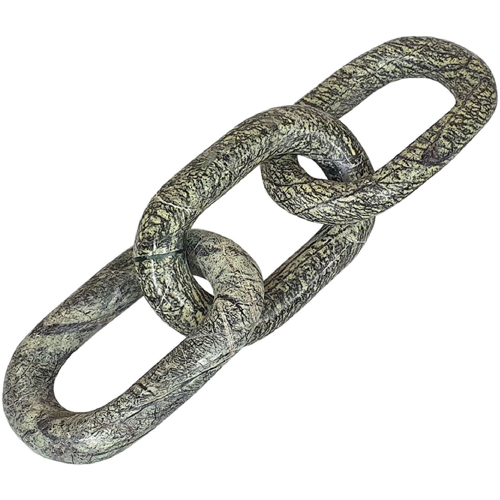 Anita Green Marble Chain