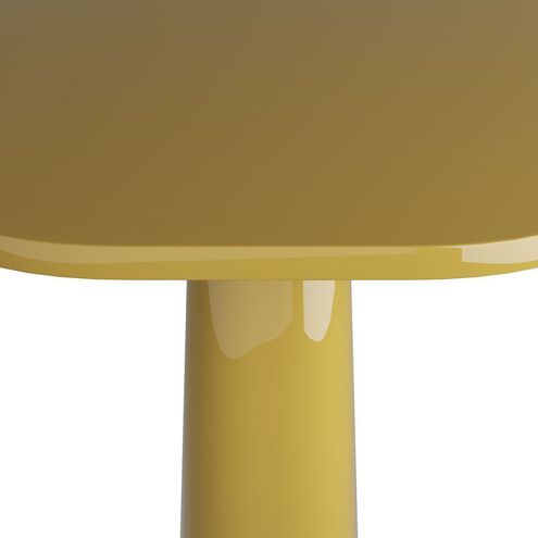 Blythe End Table