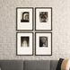 Architectural Collection Sepia Framed Art