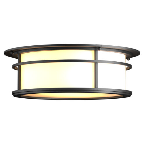 Province 2 Light 14.50 inch Outdoor Ceiling Light