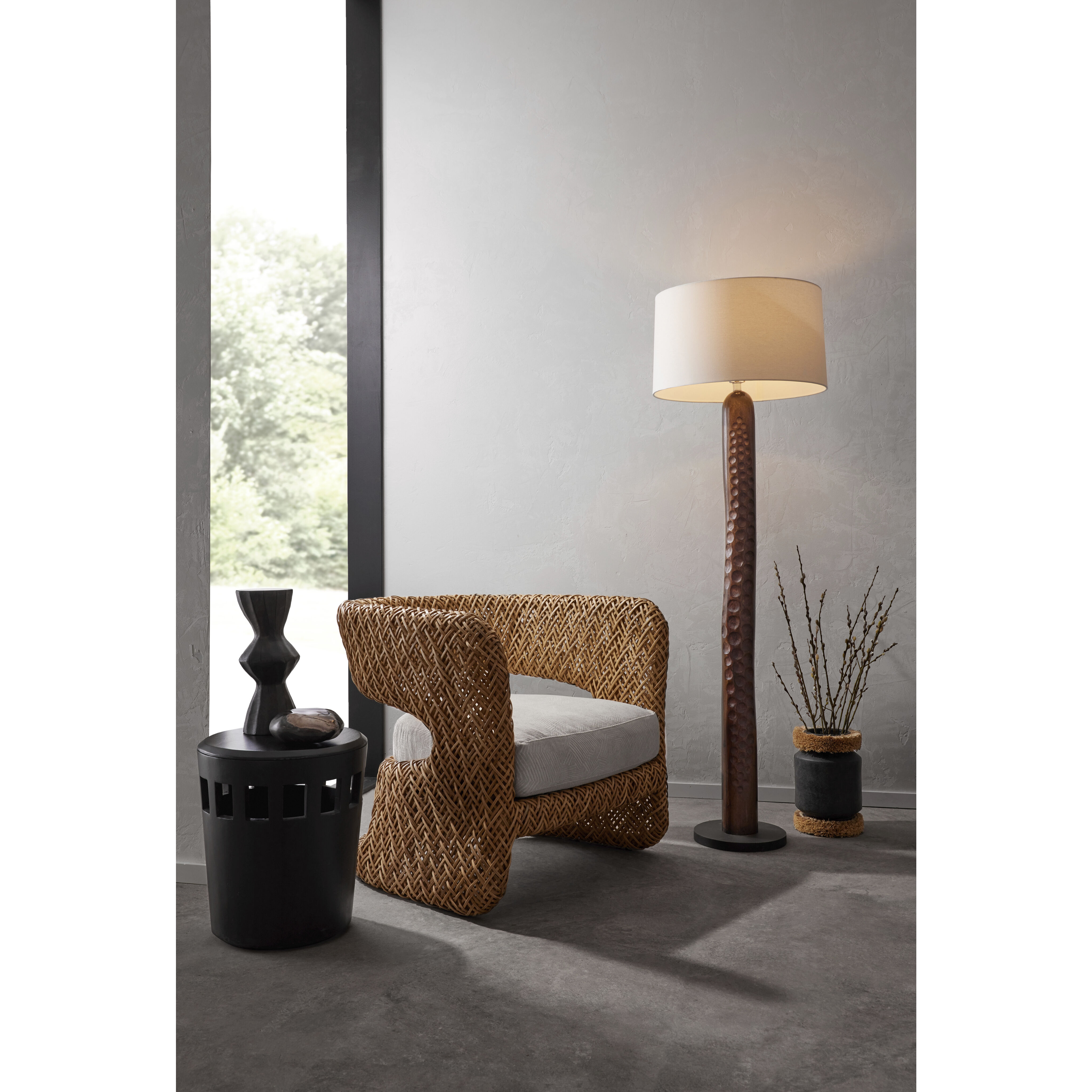 68 inch sales floor lamp