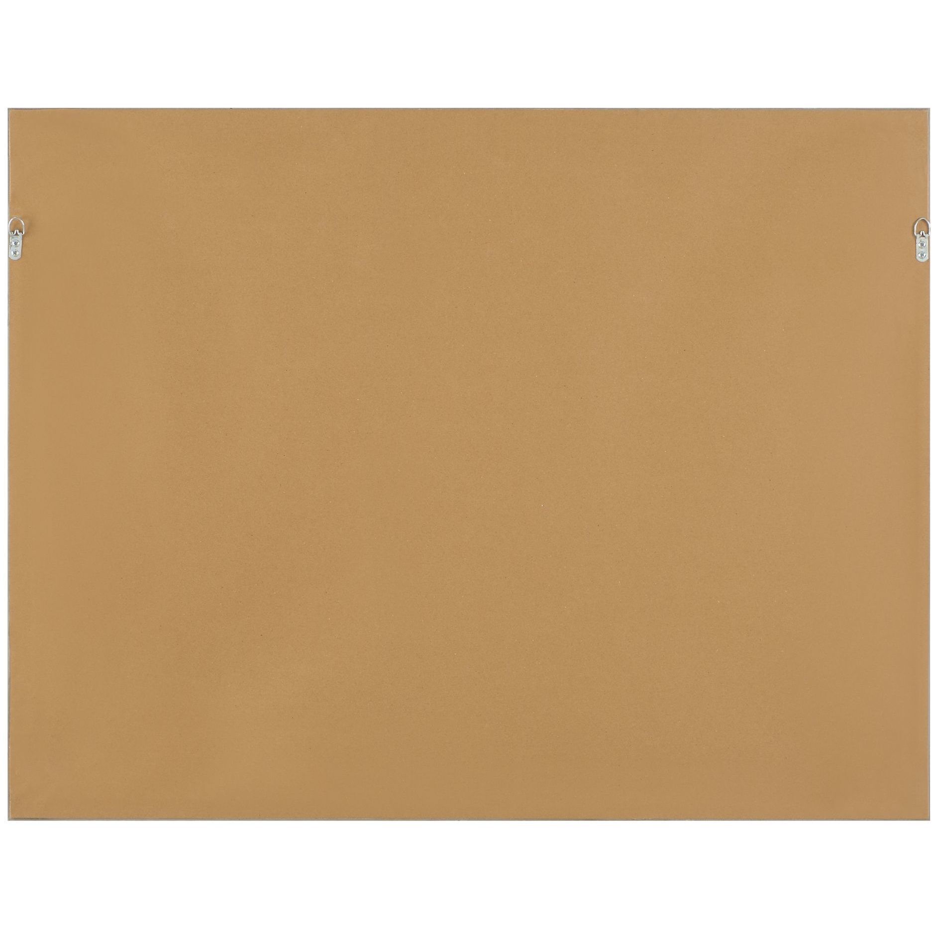 Restful Vista-Awe 43.88 X 33.88 inch Landscape Art