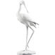 Spoonbill White Object
