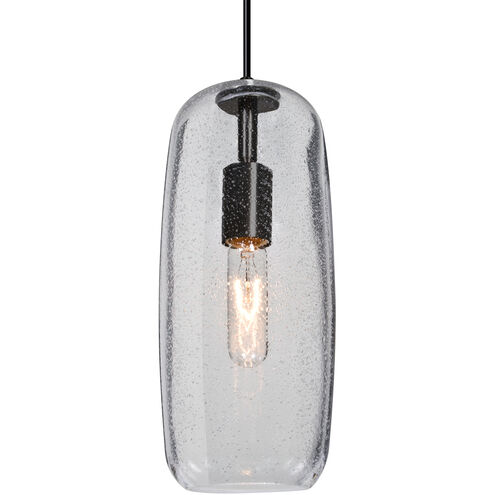 Pinot 13 1 Light Black Cord Pendant Ceiling Light