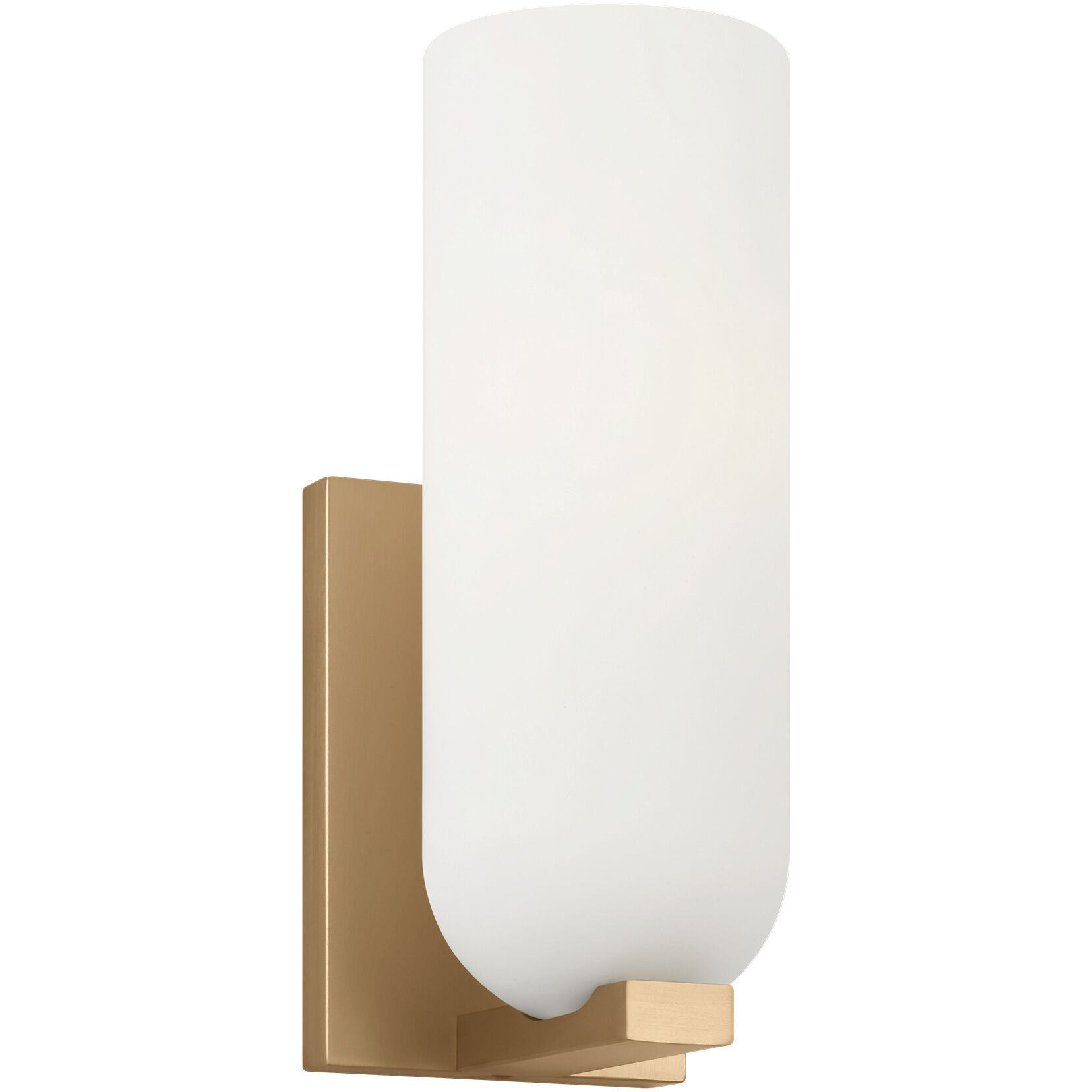 Neblina 1 Light 4.00 inch Bathroom Vanity Light