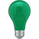 Lumos LED A19 Medium E26 8 watt 120V Light Bulb
