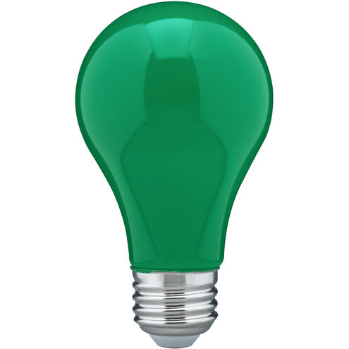 Lumos LED A19 Medium E26 8 watt 120V Light Bulb