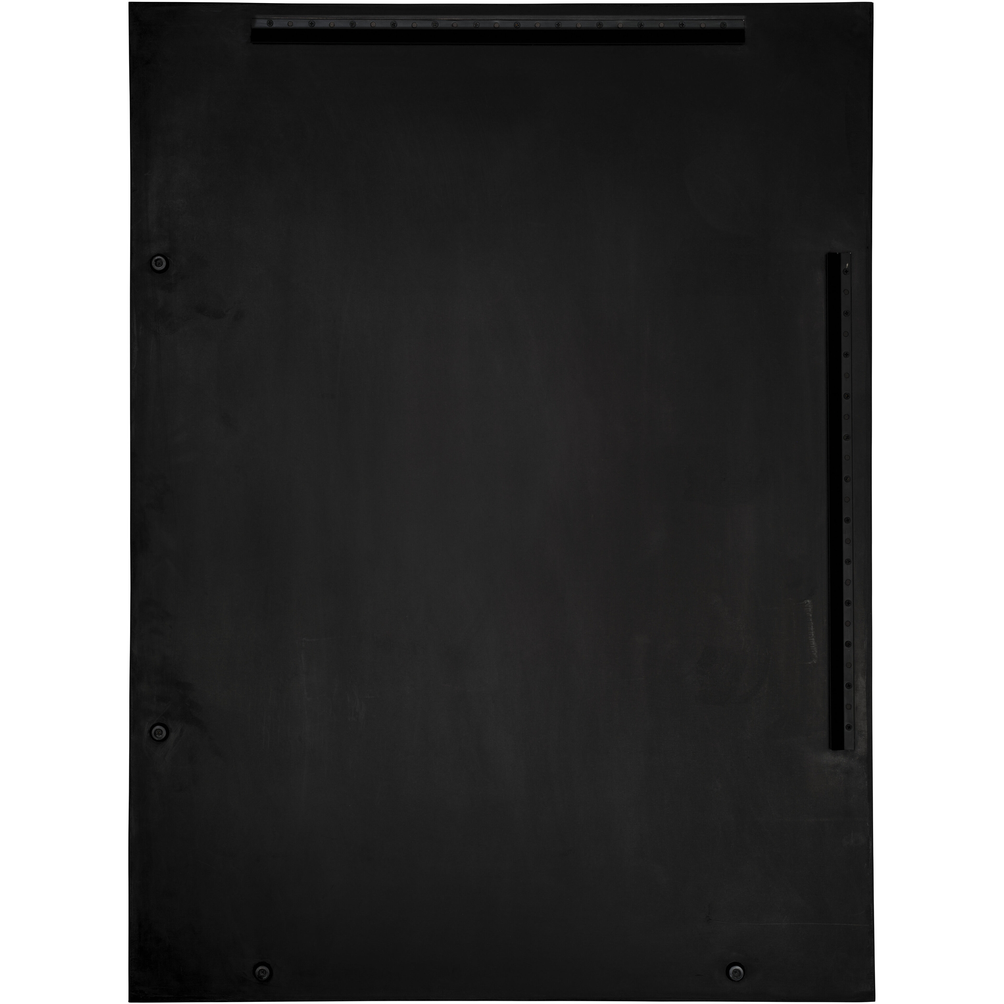 Versailles 48 X 36 inch Antique Glass Mirror, Inline