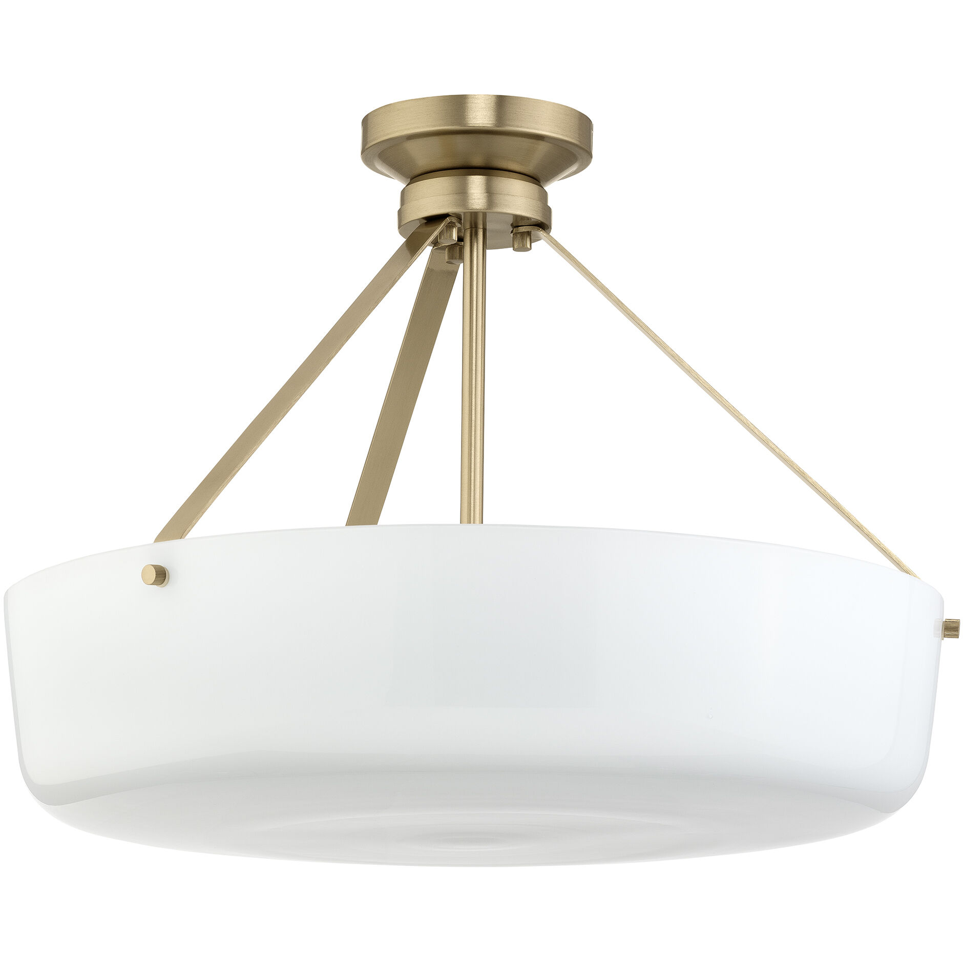 Lieon 3 Light 21 inch Champagne Bronze Convertible Pendant Ceiling Light