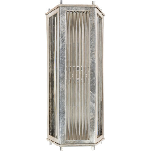 Ellen 2 Light 7 inch Wall Sconce Wall Light