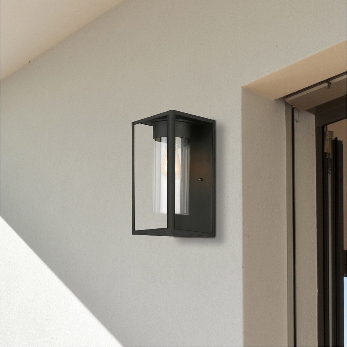 Walker Hill Outdoor Wall Light