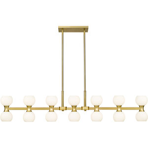 Artemis 14 Light 5.00 inch Island Light