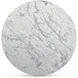 Evelyn 42 X 42 inch White Coffee Table
