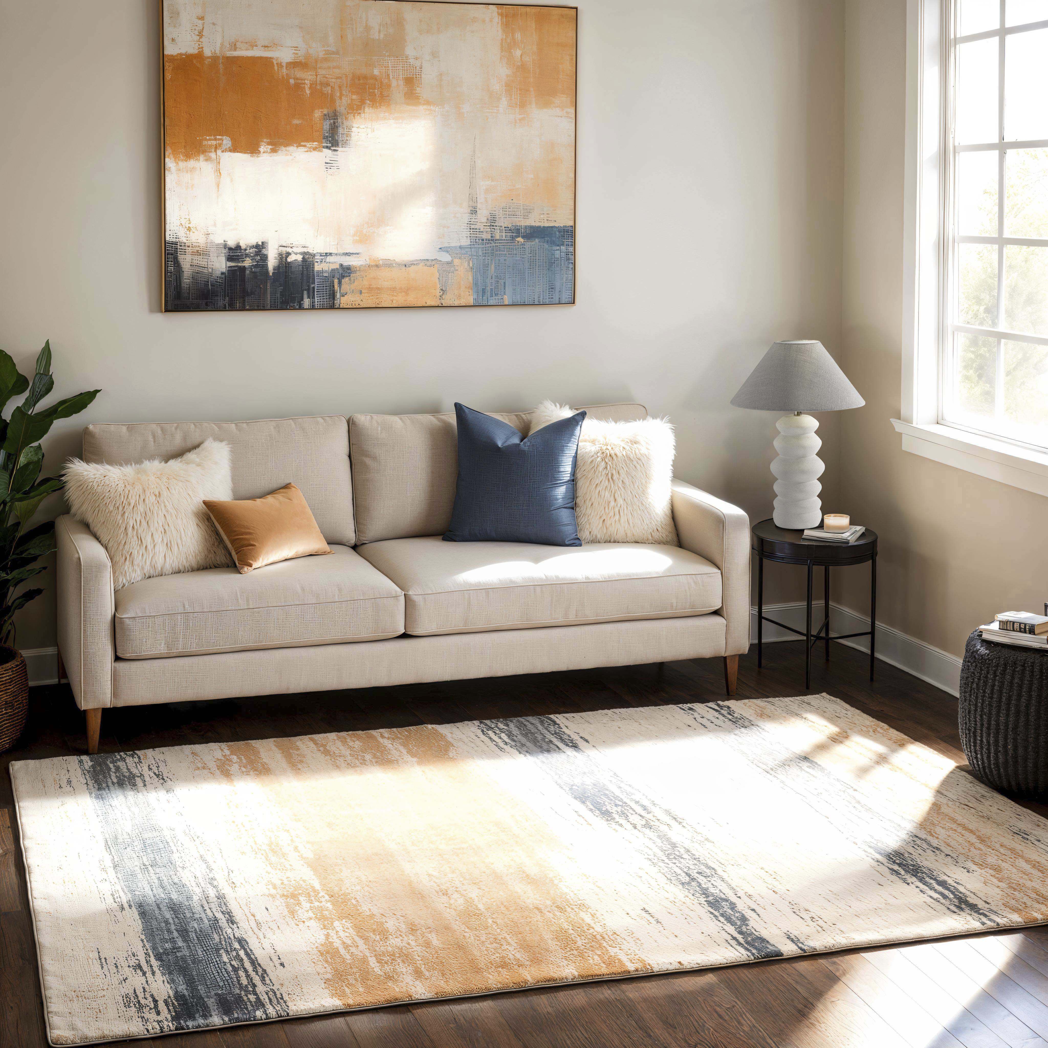 Marcey 25 inch 100.00 watt Matte Off-White Ceramic Table Lamp Portable Light